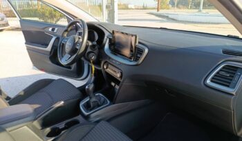 KIA XCeed 1.5 LX Premium 160hp (Φ) full
