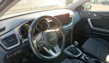 KIA XCeed 1.5 LX Premium 160hp (Φ) full