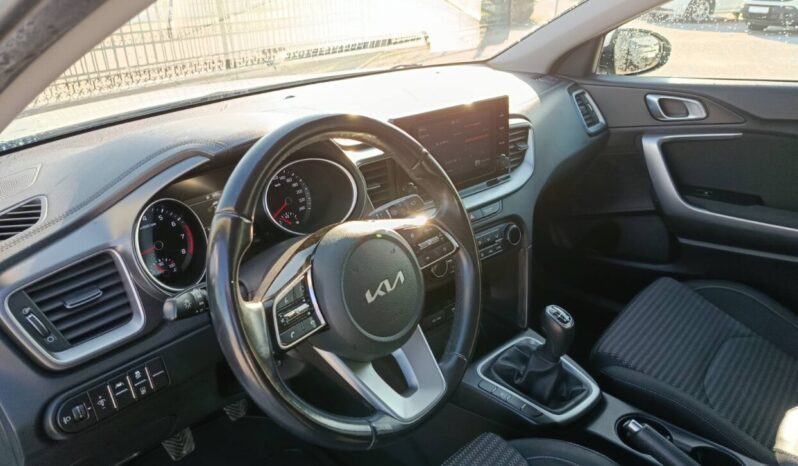 KIA XCeed 1.5 LX Premium 160hp (Φ) full