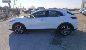 KIA XCeed 1.5 LX Premium 160hp (Φ) full