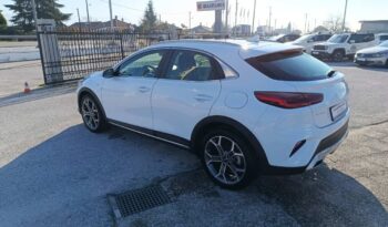 KIA XCeed 1.5 LX Premium 160hp (Φ) full