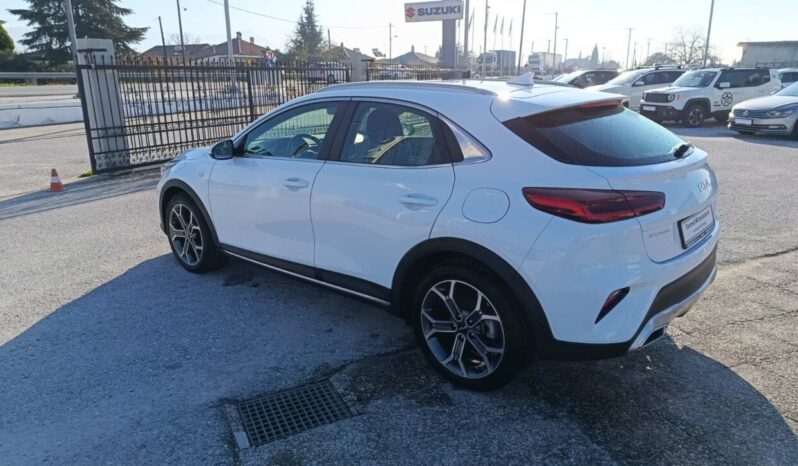 KIA XCeed 1.5 LX Premium 160hp (Φ) full