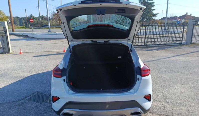 KIA XCeed 1.5 LX Premium 160hp (Φ) full