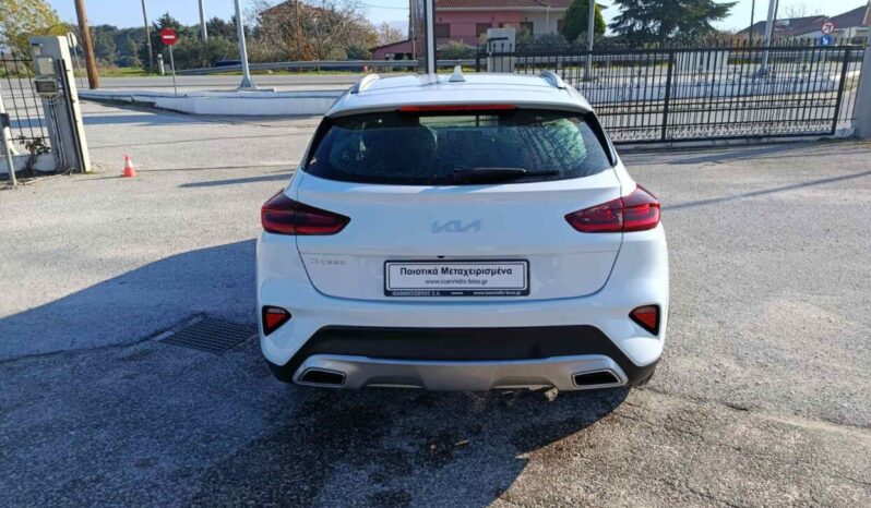KIA XCeed 1.5 LX Premium 160hp (Φ) full