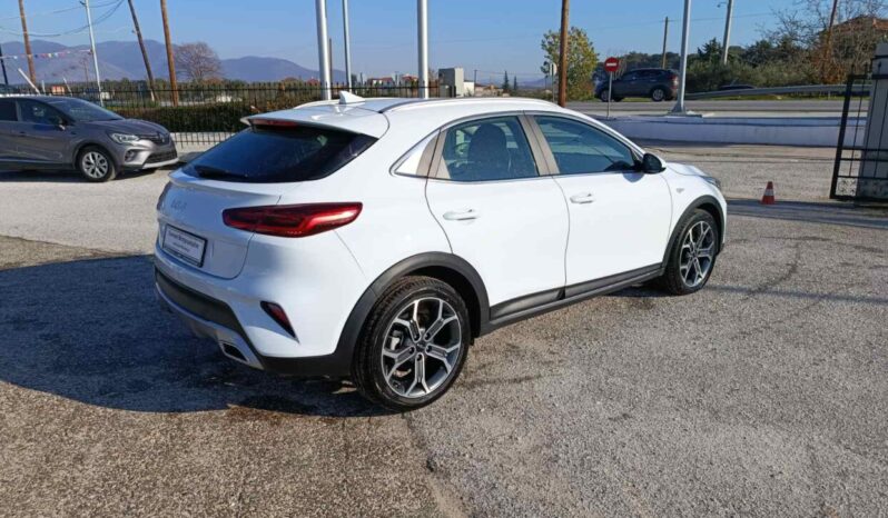 KIA XCeed 1.5 LX Premium 160hp (Φ) full