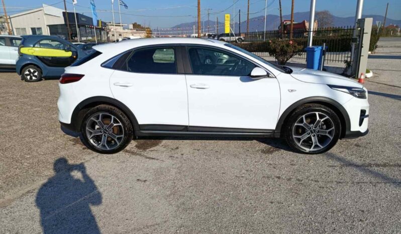 KIA XCeed 1.5 LX Premium 160hp (Φ) full
