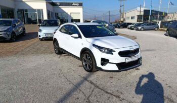KIA XCeed 1.5 LX Premium 160hp (Φ) full
