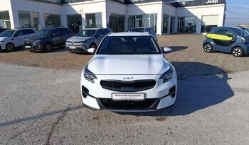 KIA XCeed 1.5 LX Premium 160hp (Φ) full