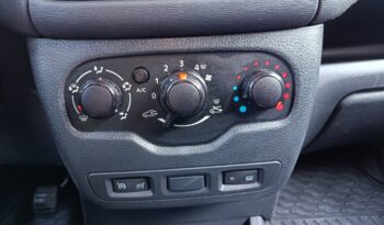 DACIA Dokker 1.5 Diesel 95hp full