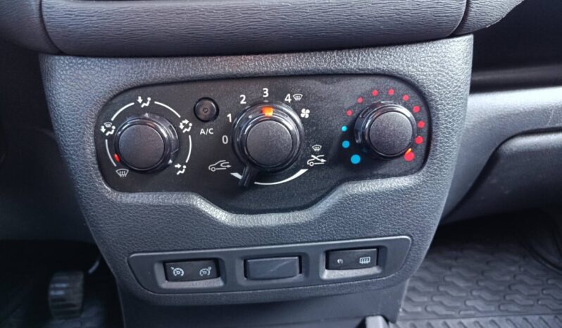 DACIA Dokker 1.5 Diesel 95hp full