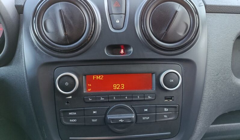 DACIA Dokker 1.5 Diesel 95hp full