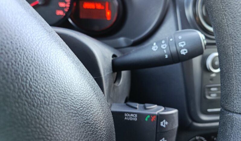 DACIA Dokker 1.5 Diesel 95hp full