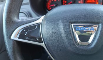 DACIA Dokker 1.5 Diesel 95hp full