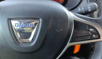 DACIA Dokker 1.5 Diesel 95hp full