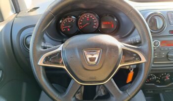 DACIA Dokker 1.5 Diesel 95hp full