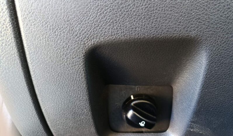 DACIA Dokker 1.5 Diesel 95hp full