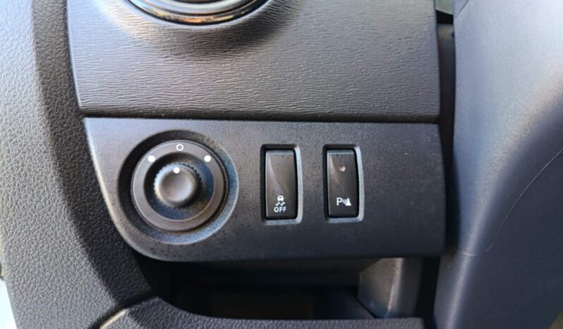 DACIA Dokker 1.5 Diesel 95hp full