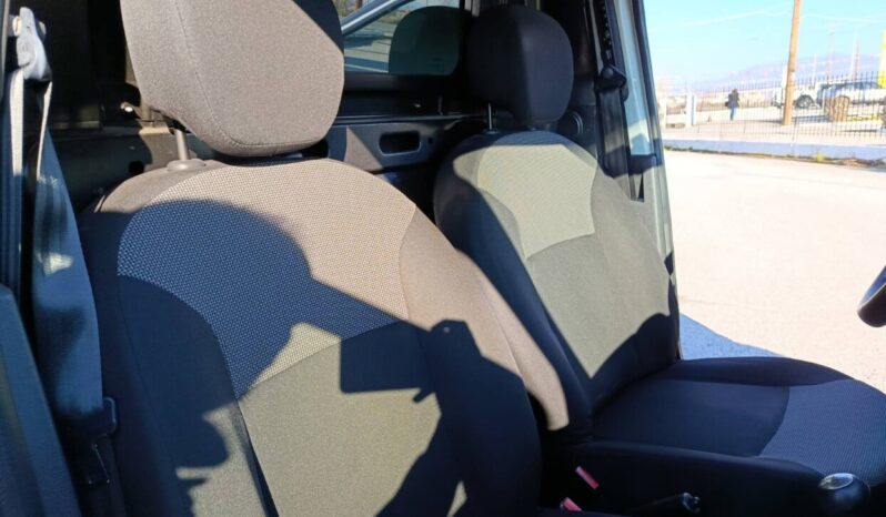 DACIA Dokker 1.5 Diesel 95hp full