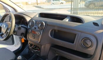 DACIA Dokker 1.5 Diesel 95hp full