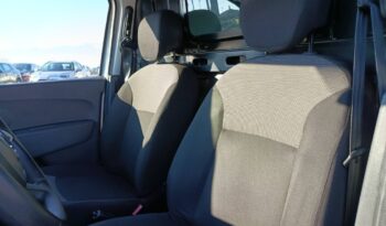 DACIA Dokker 1.5 Diesel 95hp full