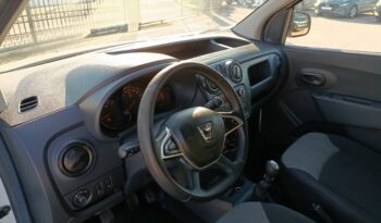 DACIA Dokker 1.5 Diesel 95hp full