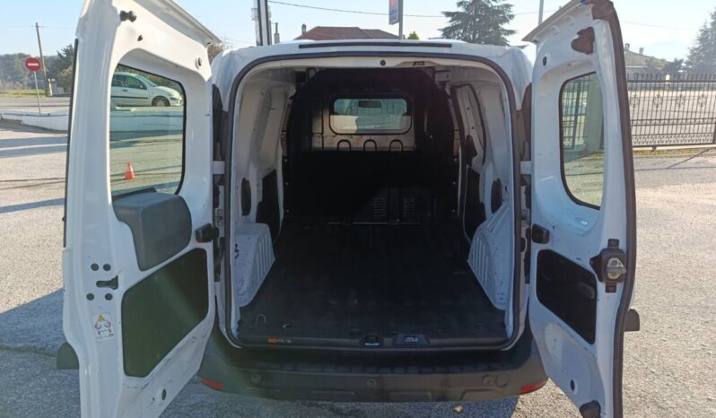 DACIA Dokker 1.5 Diesel 95hp full