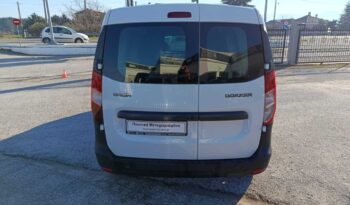 DACIA Dokker 1.5 Diesel 95hp full