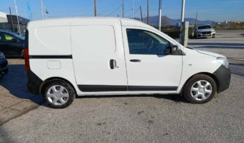 DACIA Dokker 1.5 Diesel 95hp full
