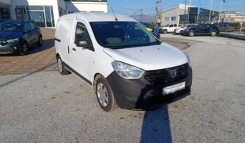 DACIA Dokker 1.5 Diesel 95hp full