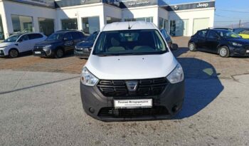 DACIA Dokker 1.5 Diesel 95hp full