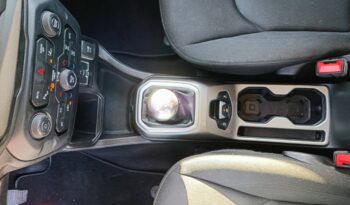 Jeep Renegade 1.6 Diesel Longitude 136hp (Φ) full