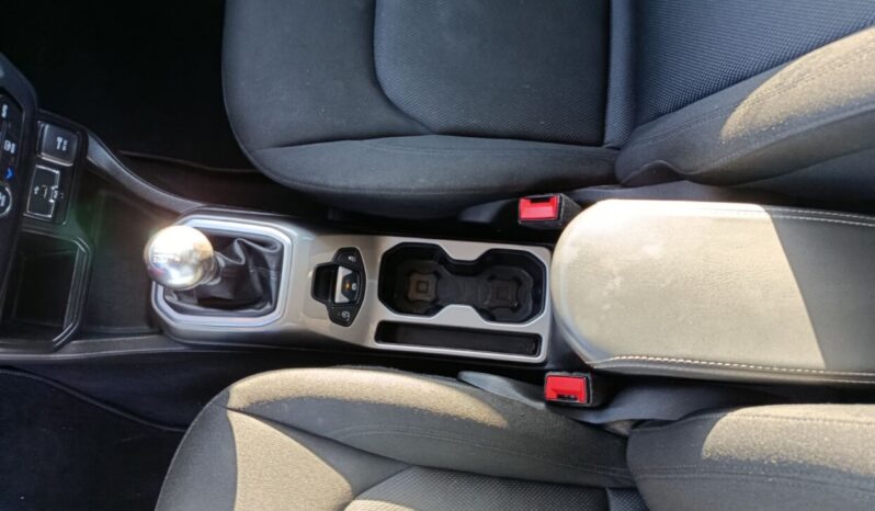 Jeep Renegade 1.6 Diesel Longitude 136hp (Φ) full