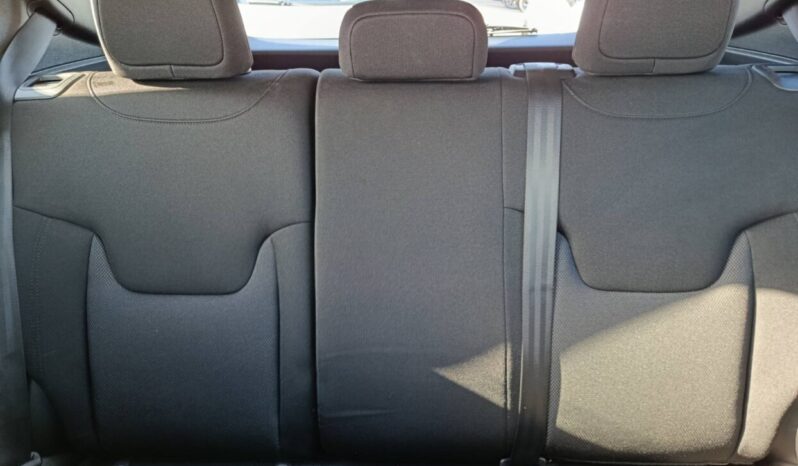 Jeep Renegade 1.6 Diesel Longitude 136hp (Φ) full