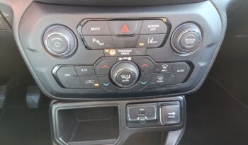 Jeep Renegade 1.6 Diesel Longitude 136hp (Φ) full