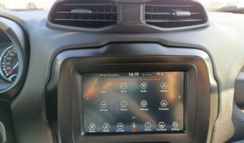 Jeep Renegade 1.6 Diesel Longitude 136hp (Φ) full