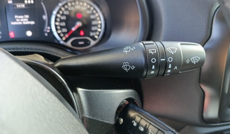 Jeep Renegade 1.6 Diesel Longitude 136hp (Φ) full