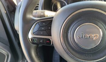 Jeep Renegade 1.6 Diesel Longitude 136hp (Φ) full