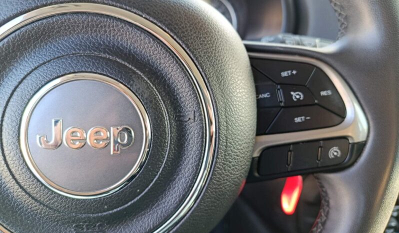 Jeep Renegade 1.6 Diesel Longitude 136hp (Φ) full