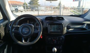Jeep Renegade 1.6 Diesel Longitude 136hp (Φ) full
