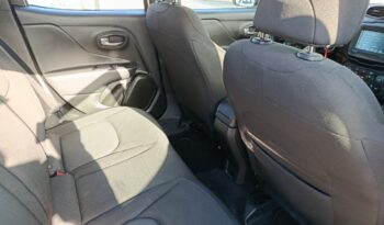 Jeep Renegade 1.6 Diesel Longitude 136hp (Φ) full