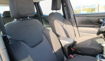 Jeep Renegade 1.6 Diesel Longitude 136hp (Φ) full