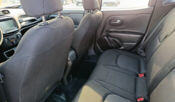 Jeep Renegade 1.6 Diesel Longitude 136hp (Φ) full