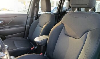 Jeep Renegade 1.6 Diesel Longitude 136hp (Φ) full