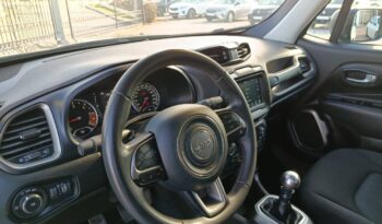 Jeep Renegade 1.6 Diesel Longitude 136hp (Φ) full