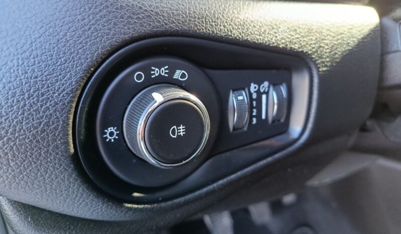 Jeep Renegade 1.6 Diesel Longitude 136hp (Φ) full