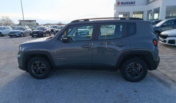 Jeep Renegade 1.6 Diesel Longitude 136hp (Φ) full