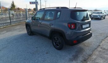 Jeep Renegade 1.6 Diesel Longitude 136hp (Φ) full