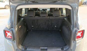 Jeep Renegade 1.6 Diesel Longitude 136hp (Φ) full