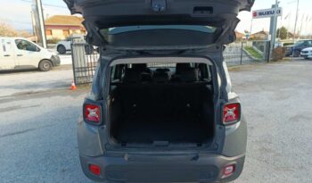 Jeep Renegade 1.6 Diesel Longitude 136hp (Φ) full
