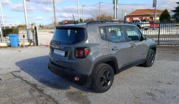 Jeep Renegade 1.6 Diesel Longitude 136hp (Φ) full